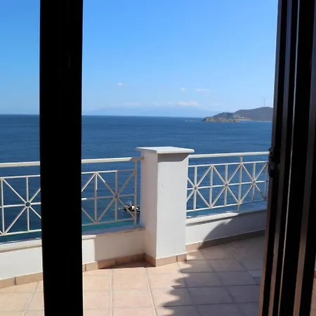 Aegean View