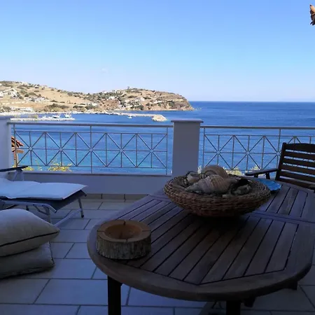 Aegean View