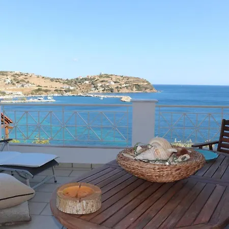 Lägenhet Aegean View