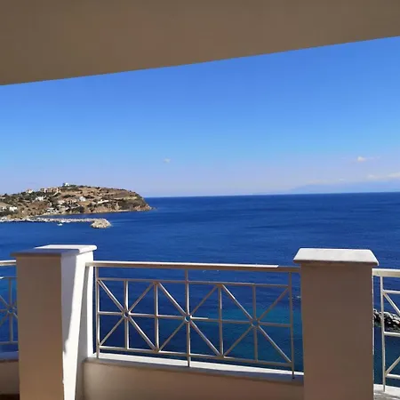 Aegean View * Agioi Apostoli