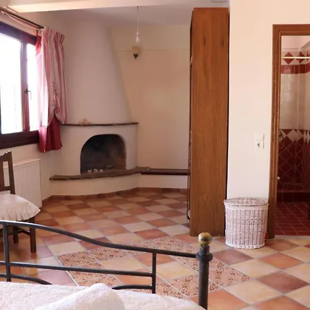 Aegean View Appartement