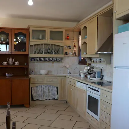 Aegean View Appartement Agioi Apostoli