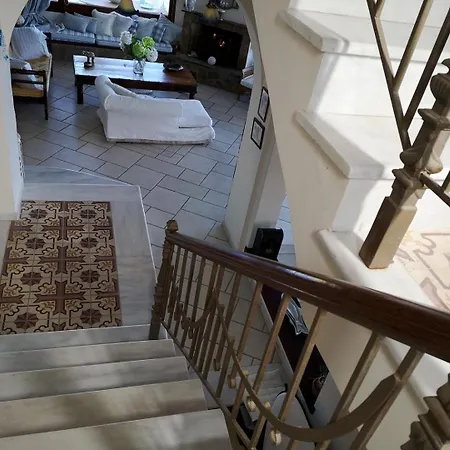 Appartement Aegean View *