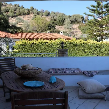 Appartement Aegean View