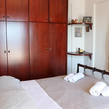 Aegean View Appartement *