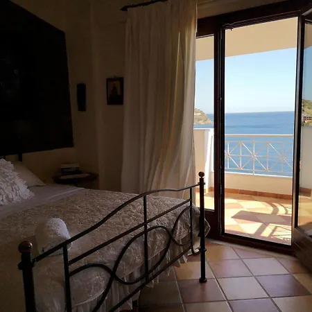 Aegean View Agioi Apostoli