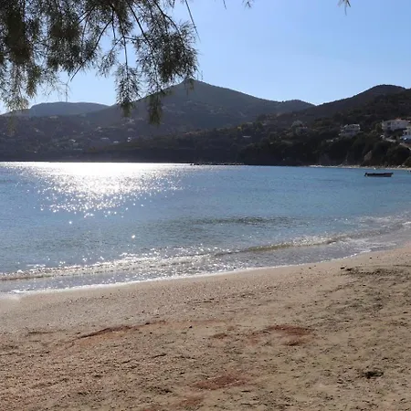 Aegean View