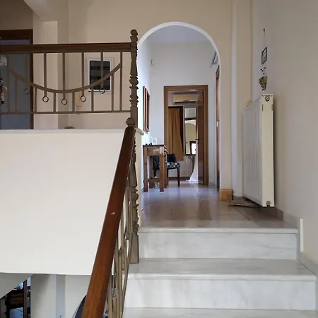 Appartement Aegean View