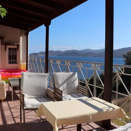 Aegean View * Agioi Apostoli