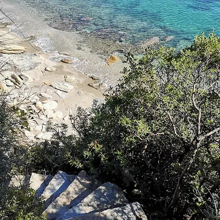 Aegean View * Agioi Apostoli