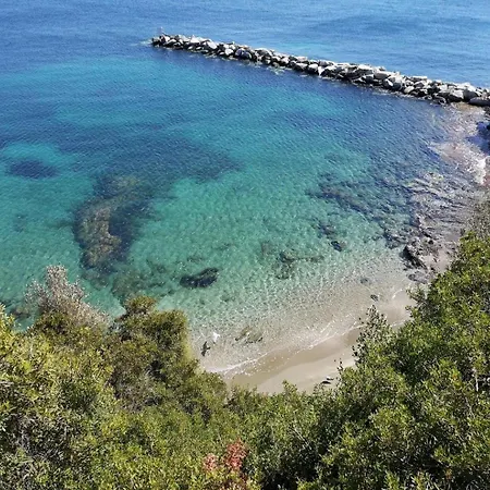 Aegean View * Agioi Apostoli